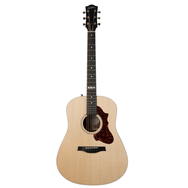 Godin Metropolis Classic LR Baggs Element