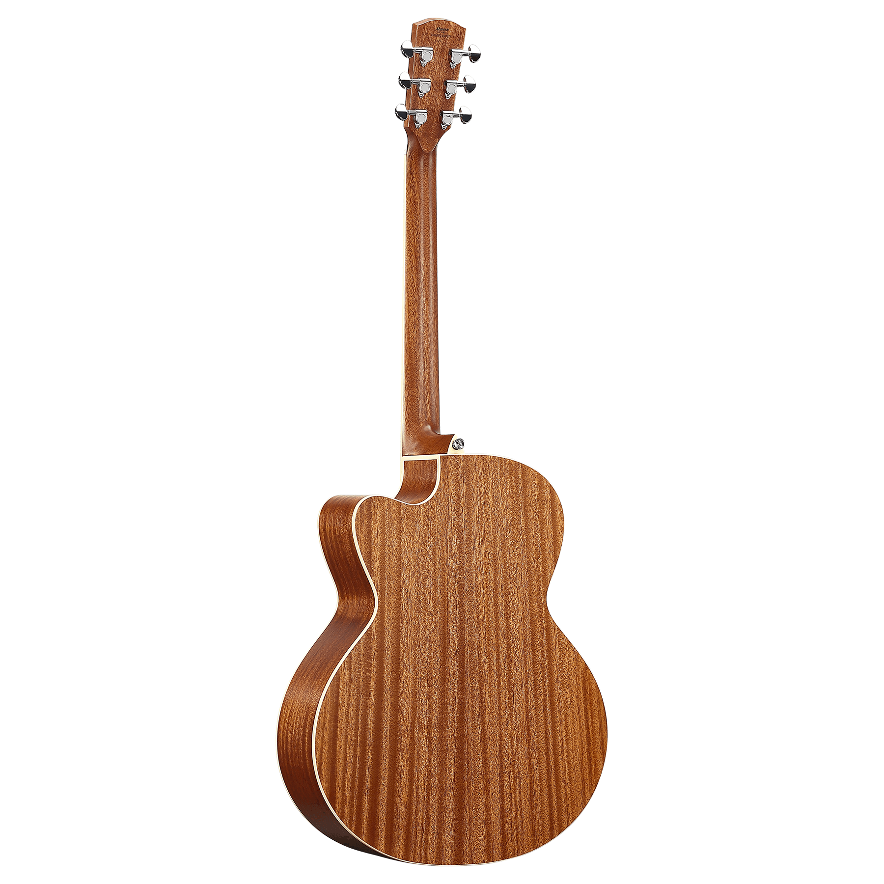 Alvarez, ABT60ce Shadowburst