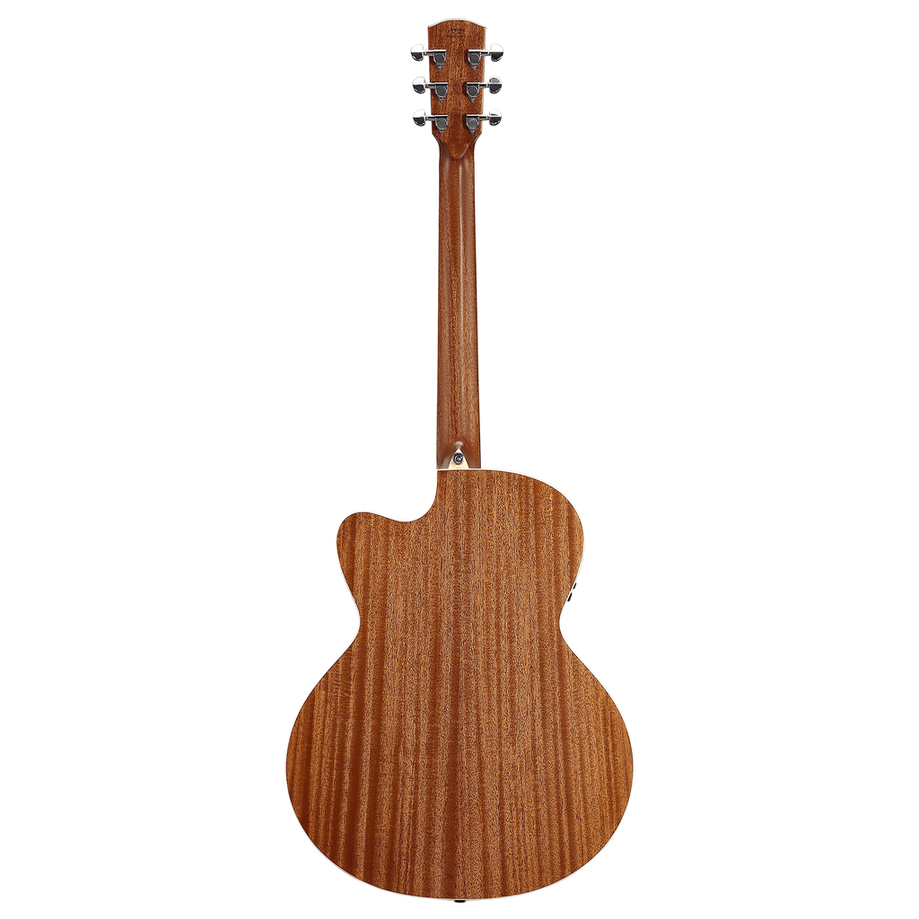 Alvarez, ABT60ce Shadowburst