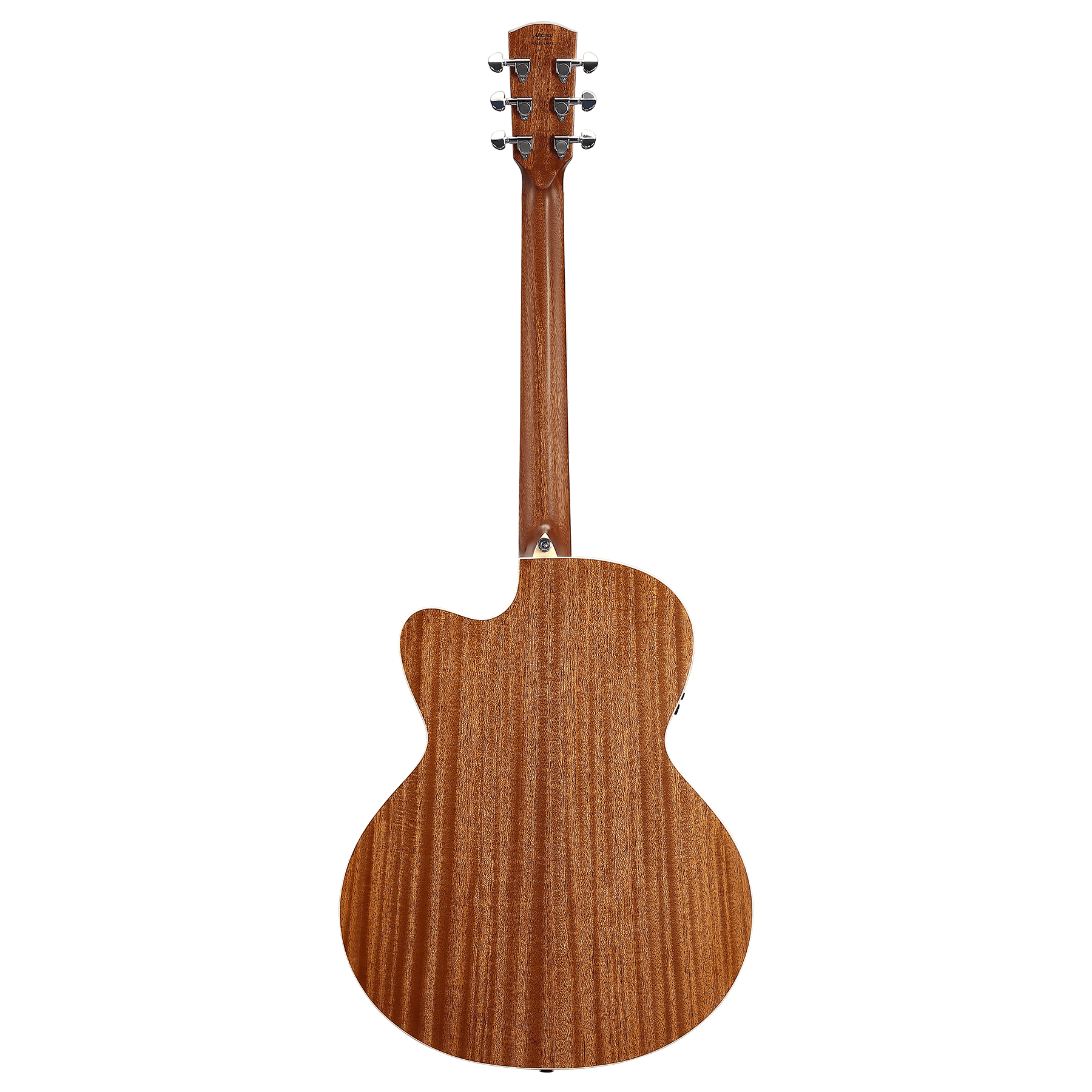 Alvarez, ABT60ce Shadowburst