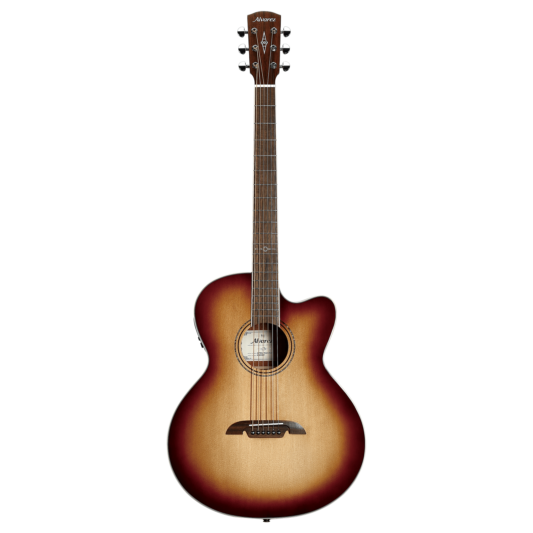 Alvarez, ABT60ce Shadowburst
