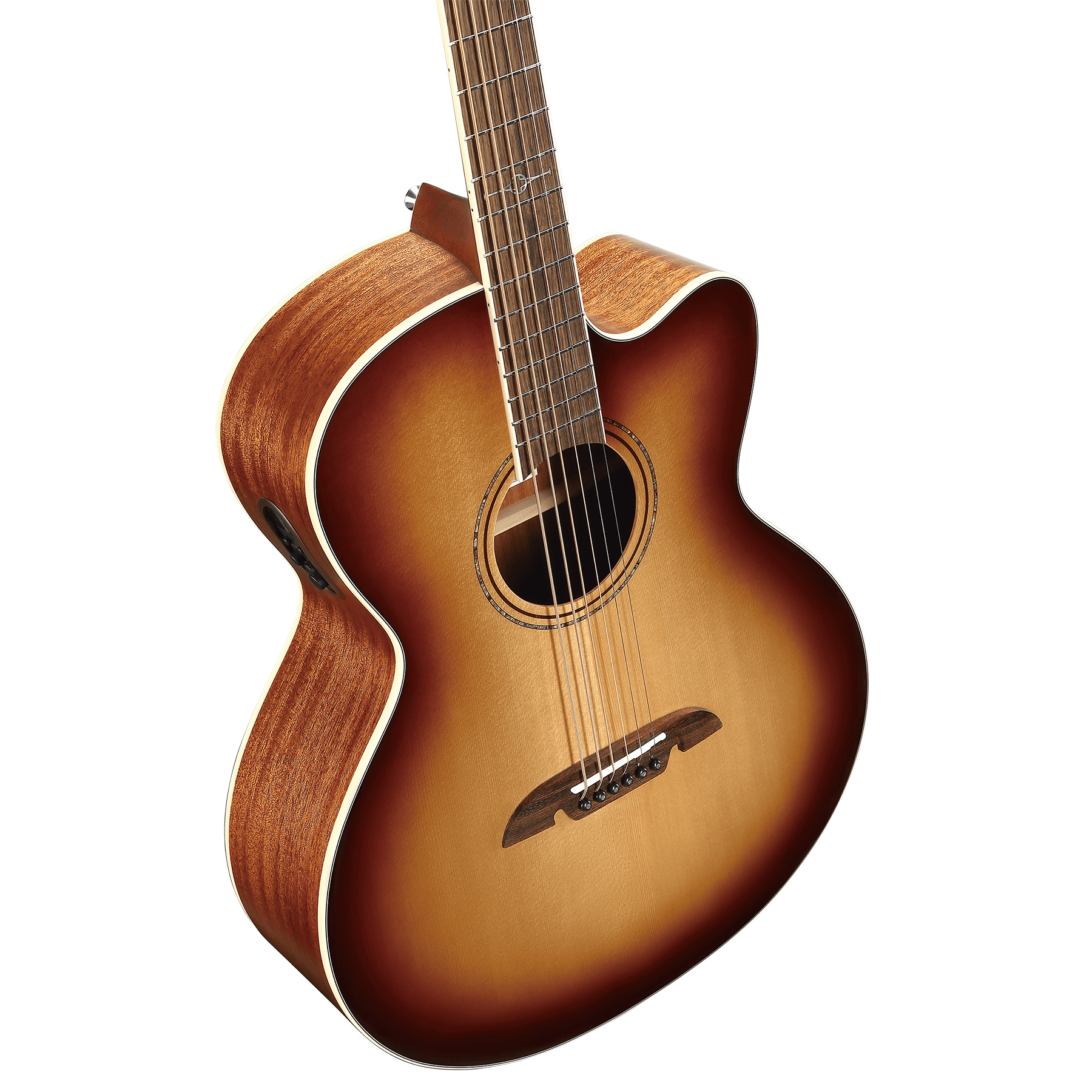 Alvarez, ABT60ce Shadowburst