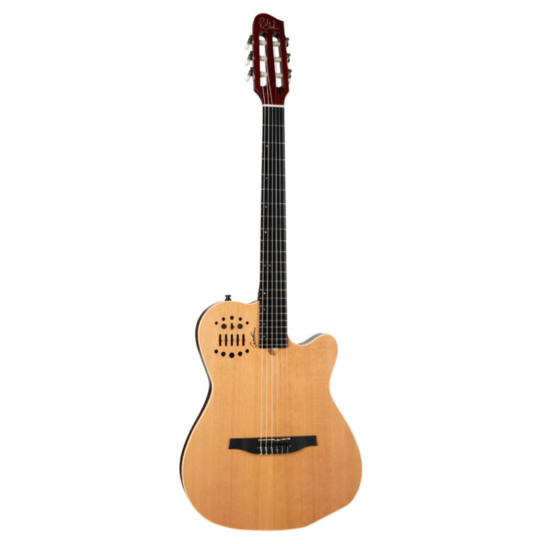 Godin ACS SLIM Nylon Natural