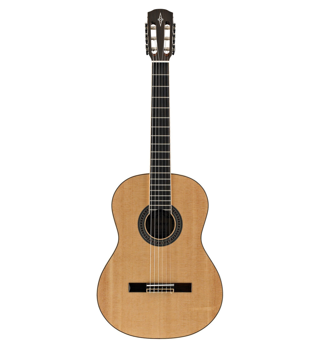 Alvarez, AC70
ARTIST, CLASSICAL