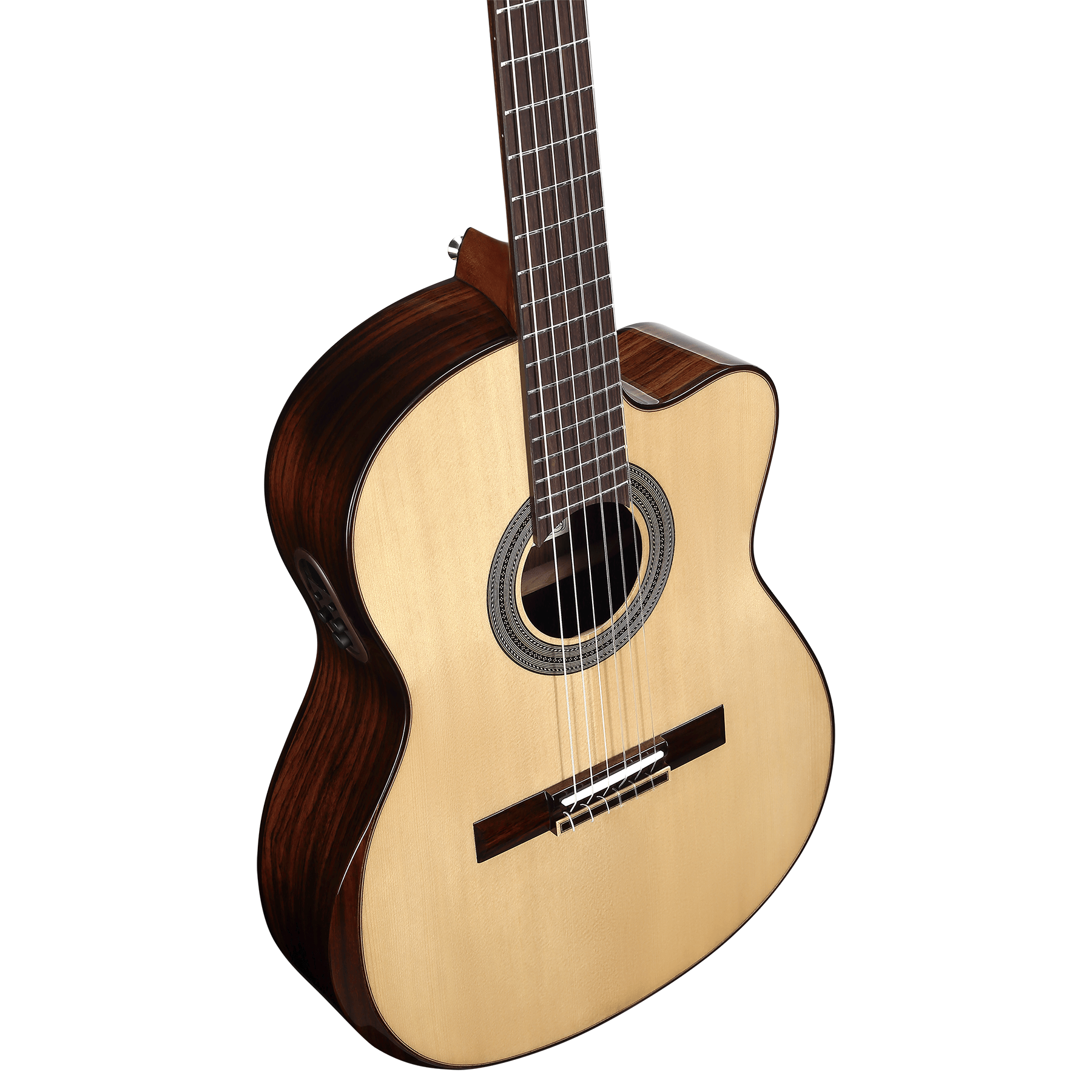 Alvarez, AC70Hce Armrest
Artist Classical