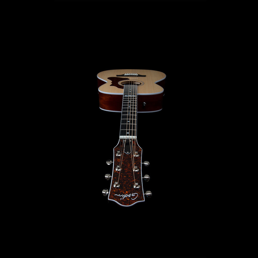 Godin Fairmount CH Natural HG EQ