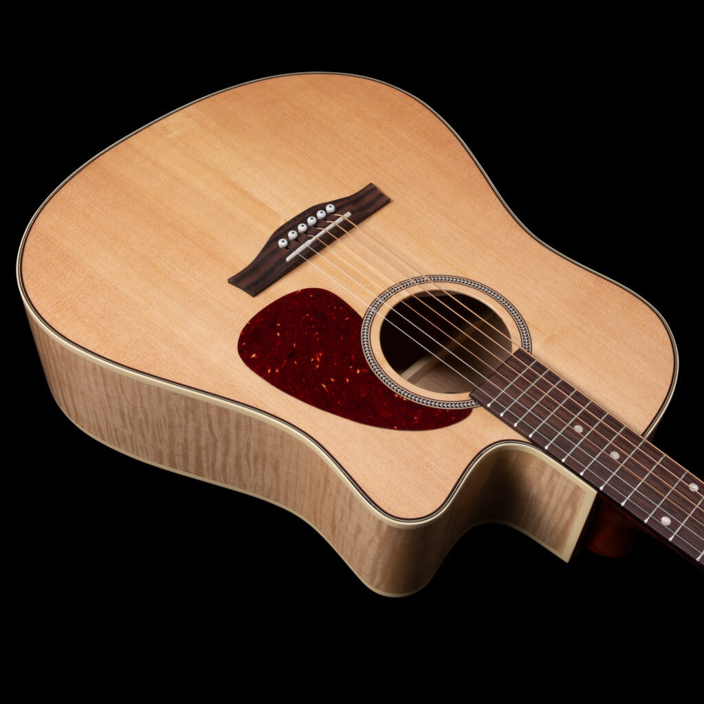 SEAGULL PERFORMER CW HG PRESYS II