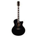 Godin Connaisseur MJ Blk RW