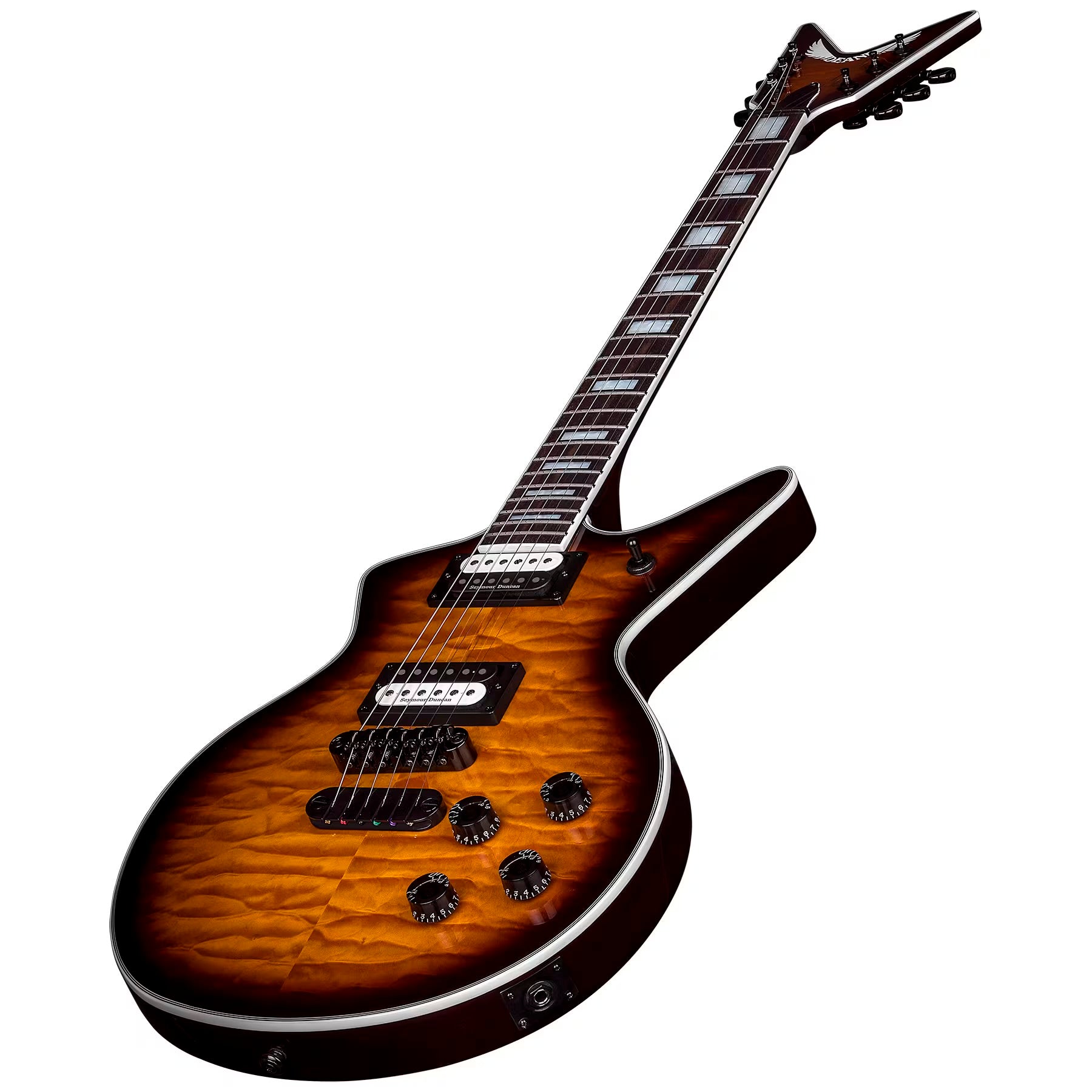 DEAN CADILLAC SELECT QUILT TOP TRANS BRAZILIA