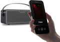 Hotone Pulze AP-30WH Multifunctional Modern Bluetooth Modeling Amplifier