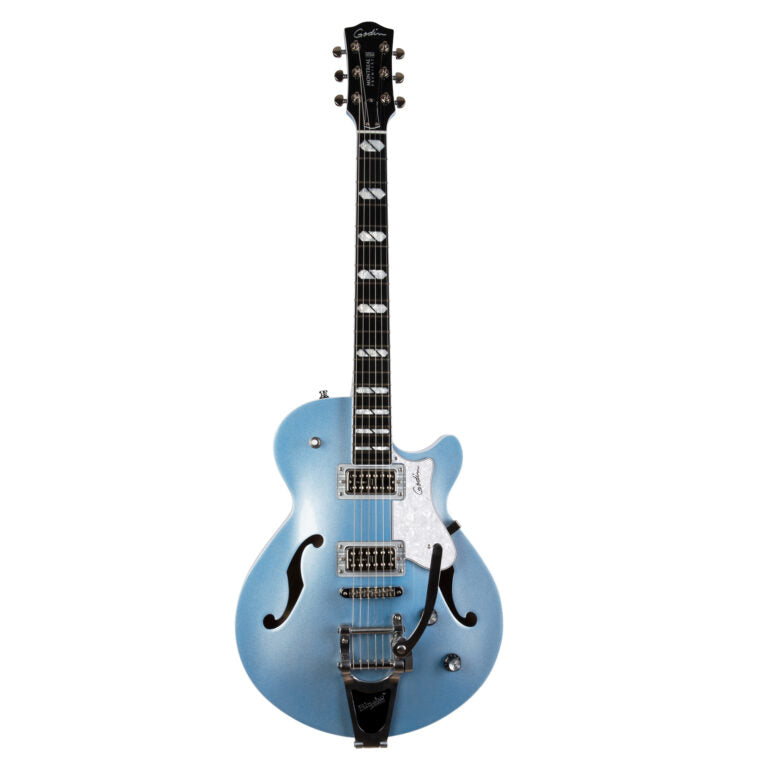 Godin Montreal Premiere LTD Imperial Blue