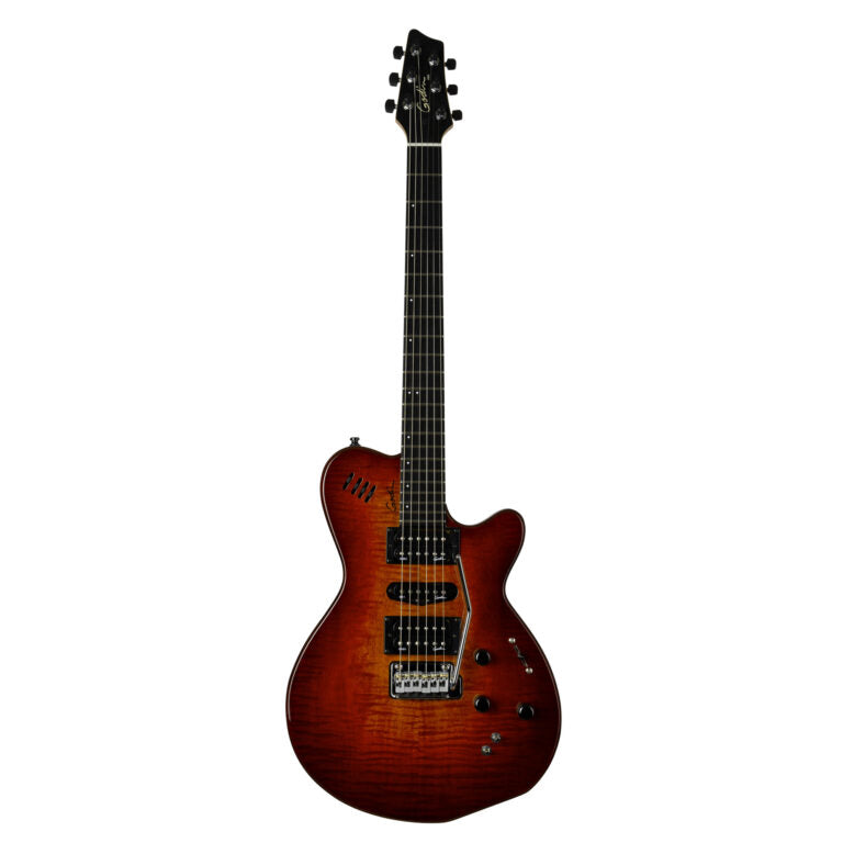 Godin XTSA