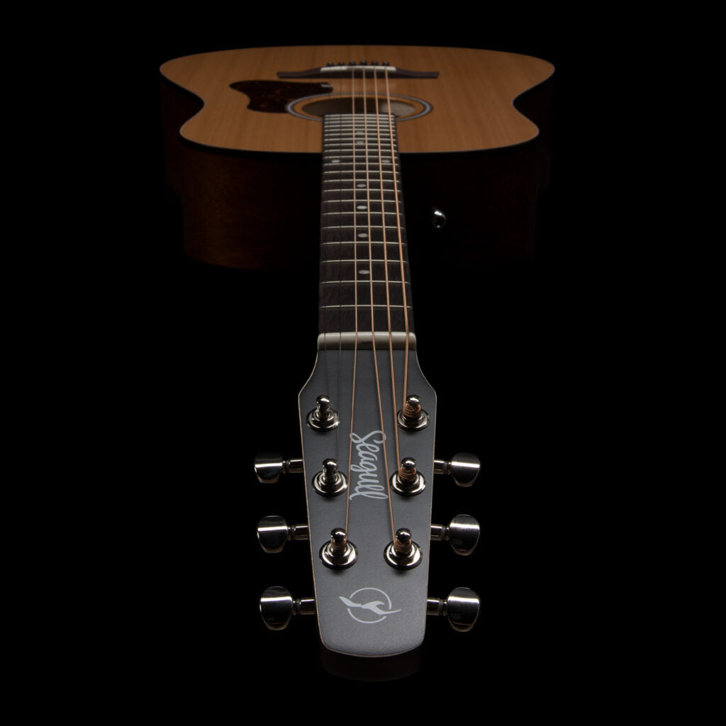 Seagull S6 ORIGINAL PRESYS II Acoustic Guitar