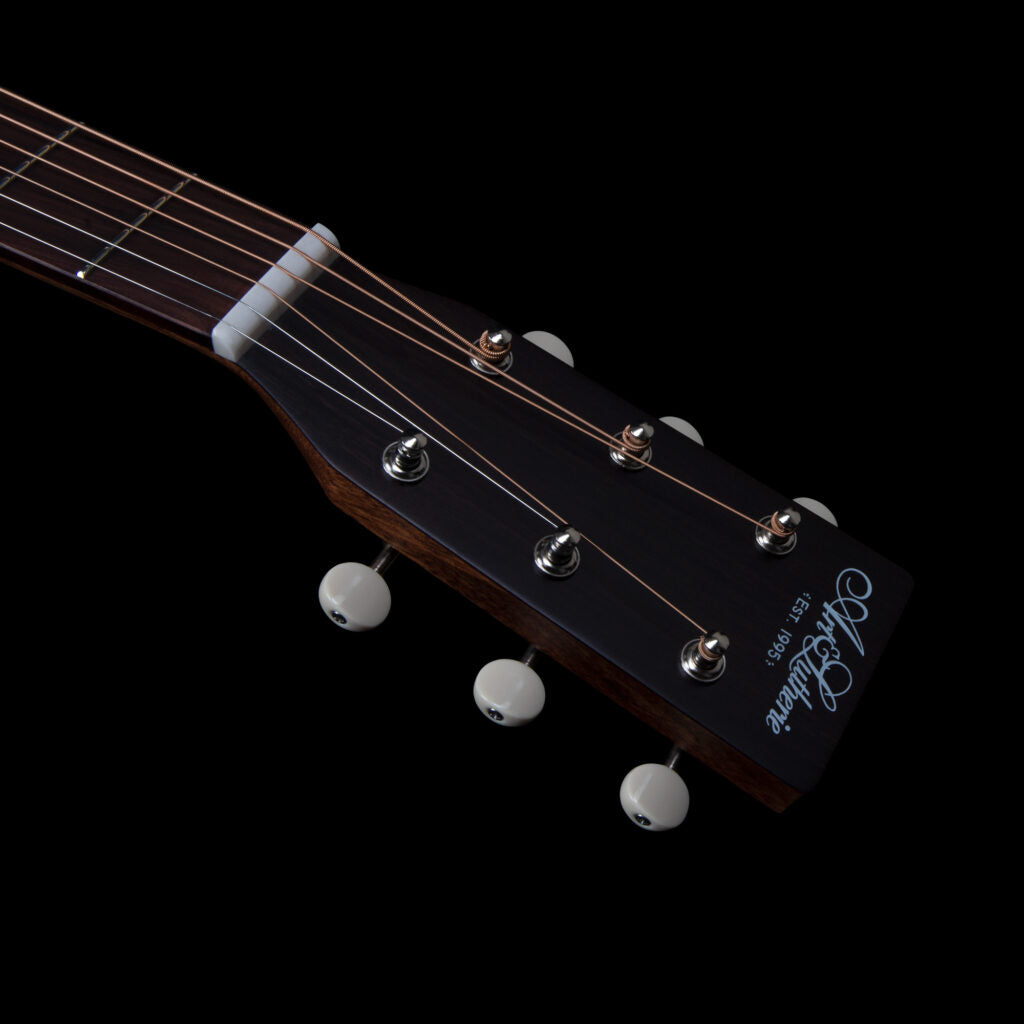 A&L Americana Natural EQ