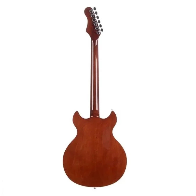 Harmony Comet Semi Hollow Electric Guitar