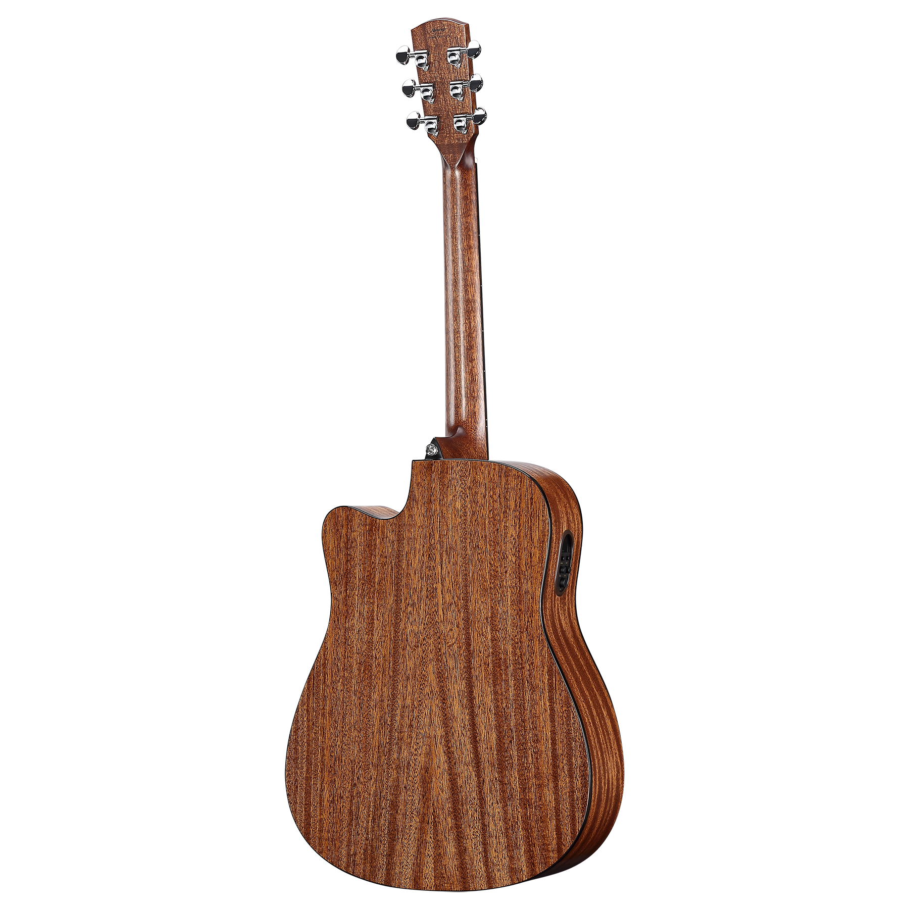 Alvarez, AED66ce Armrest