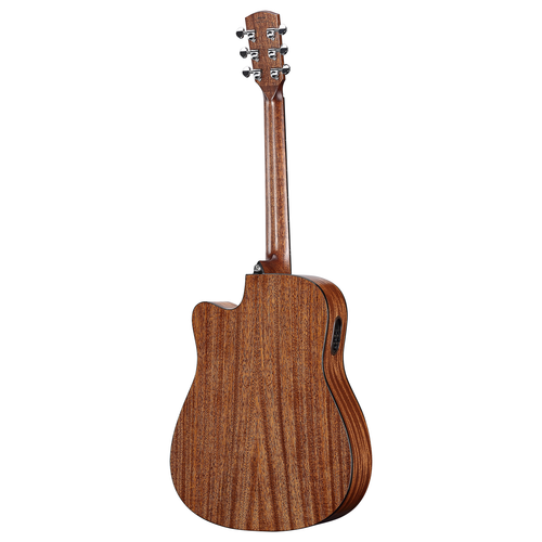 Alvarez, AED66ce Armrest