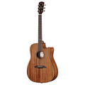 Alvarez, AED66ce Armrest