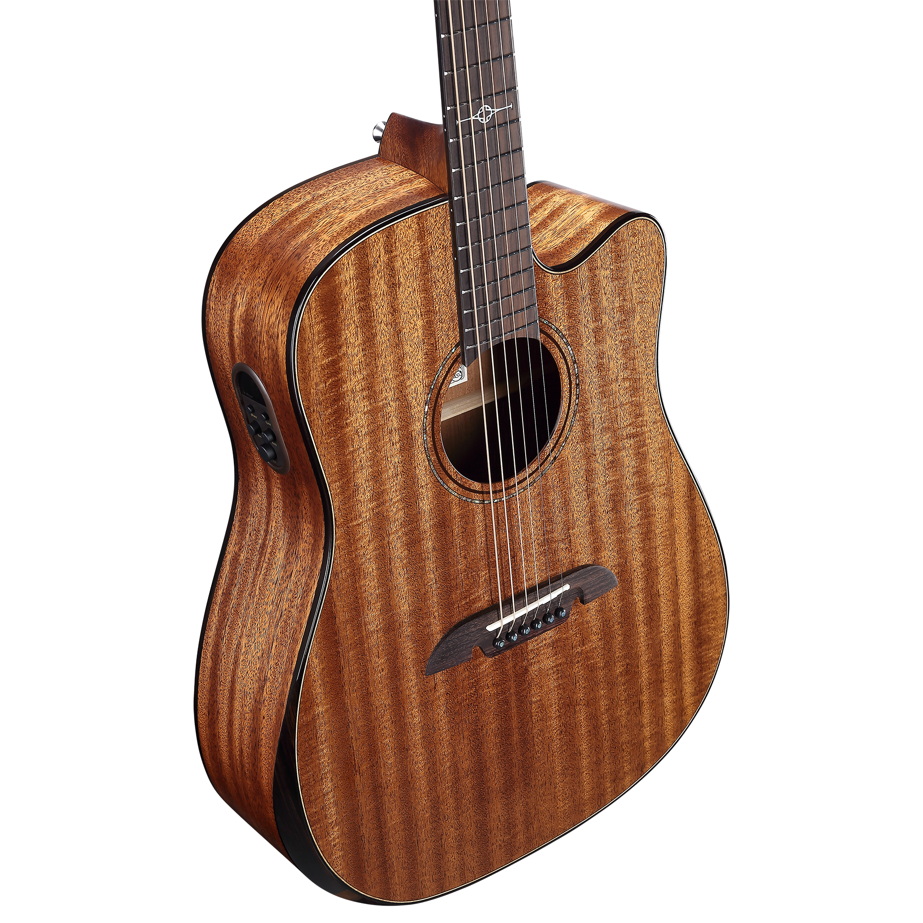 Alvarez, AED66ce Armrest