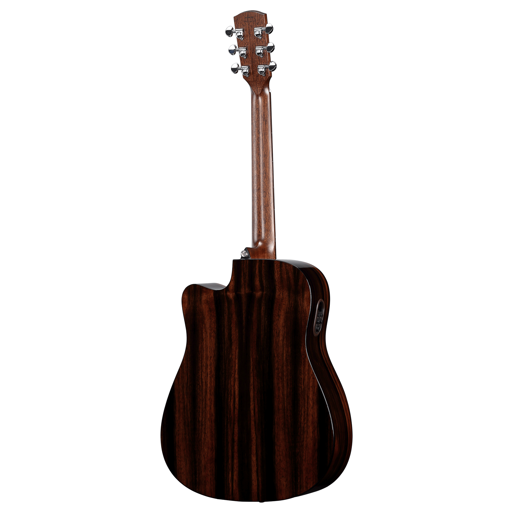 Alvarez AED90ce Armrest