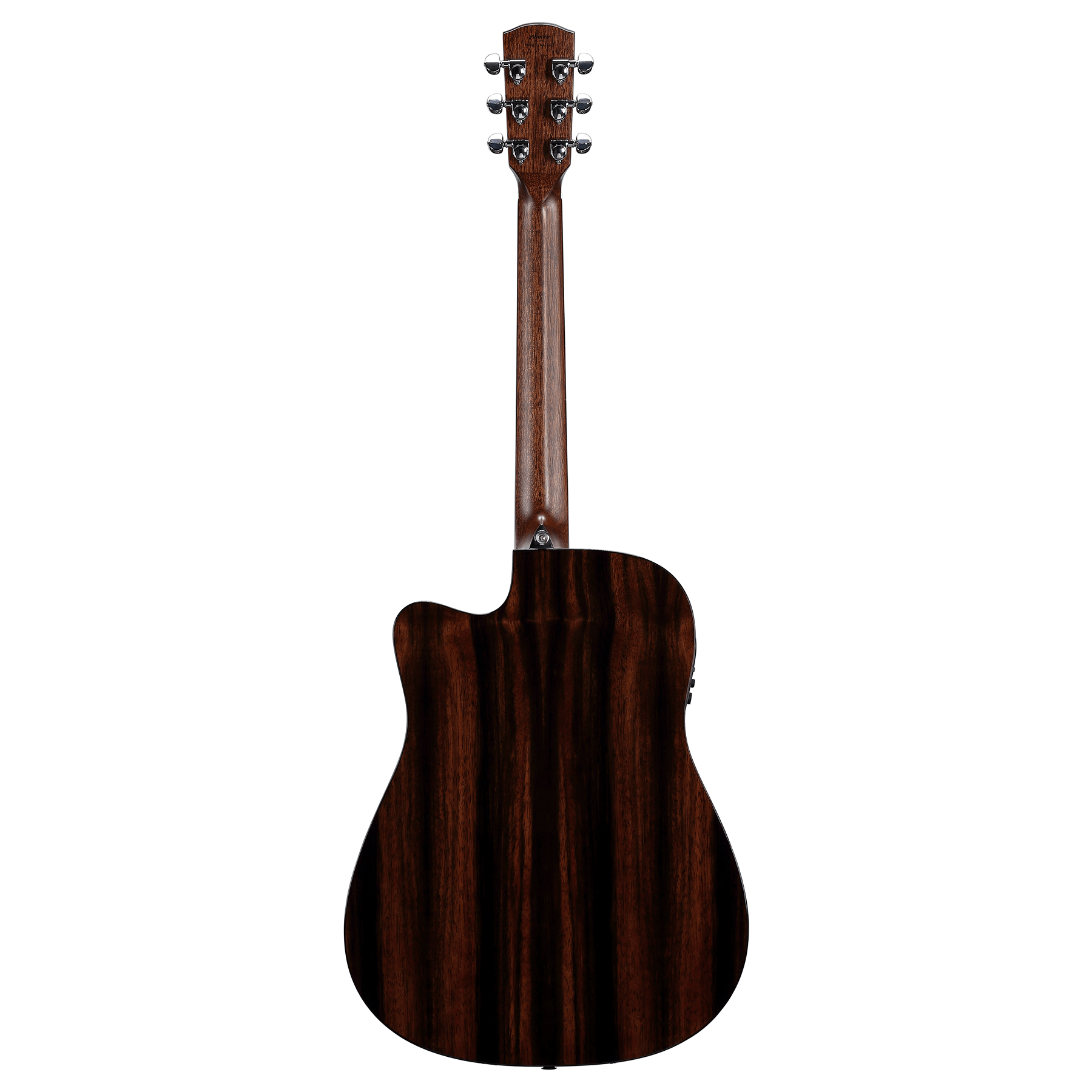 Alvarez AED90ce Armrest