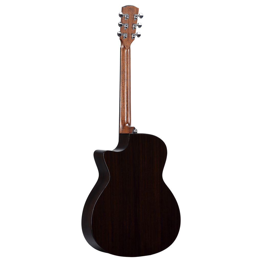 Alvarez AEG70ce Armrest
Artist Elite Grand Auditorium