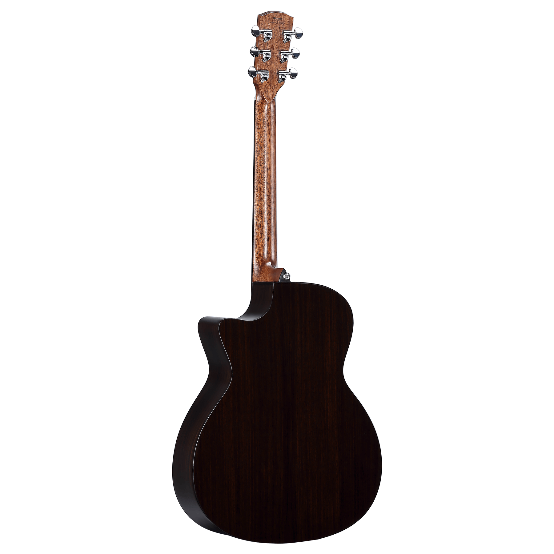 Alvarez AEG70ce Armrest
Artist Elite Grand Auditorium