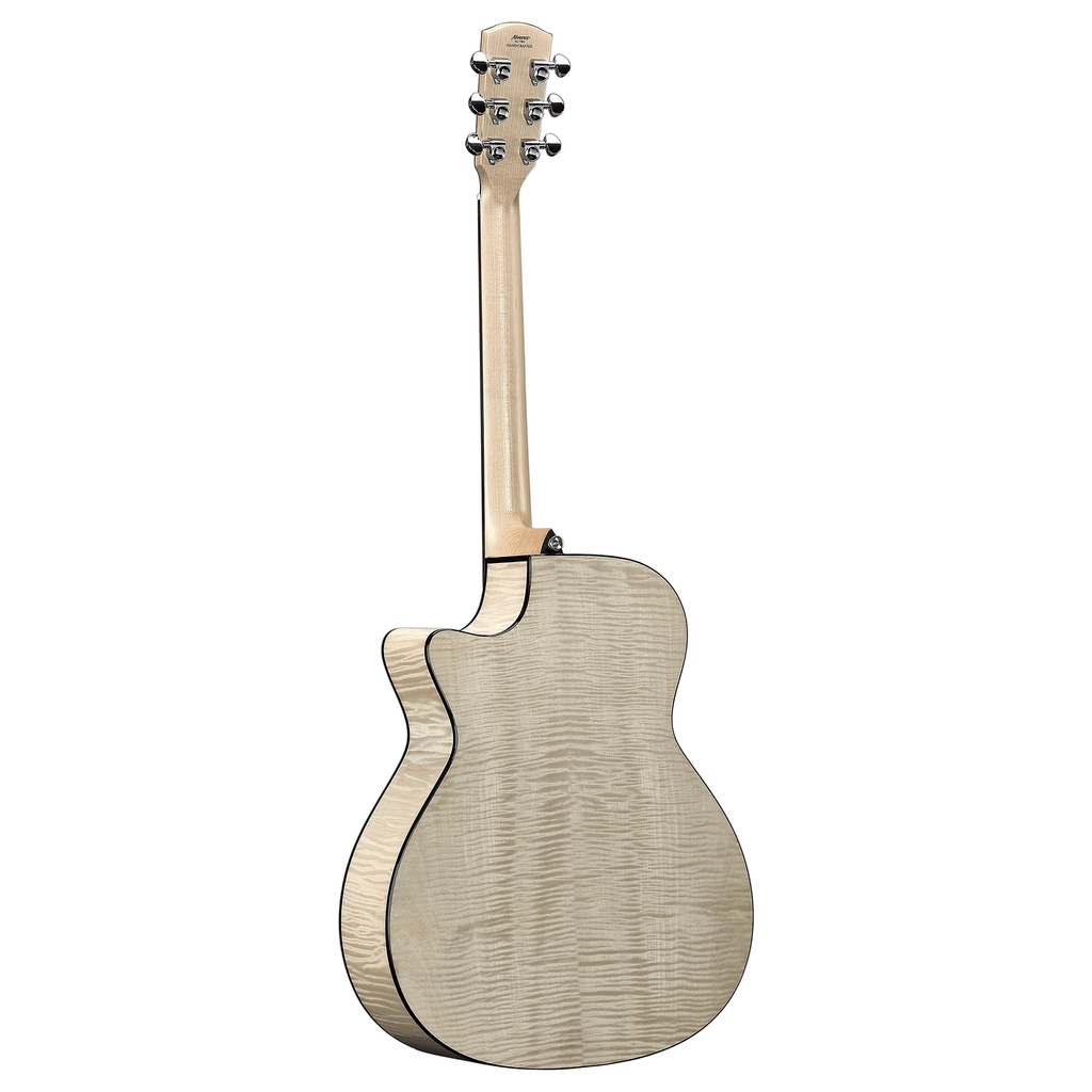 Alvarez AEG80ce Armrest
Artist Elite Grand Auditorium