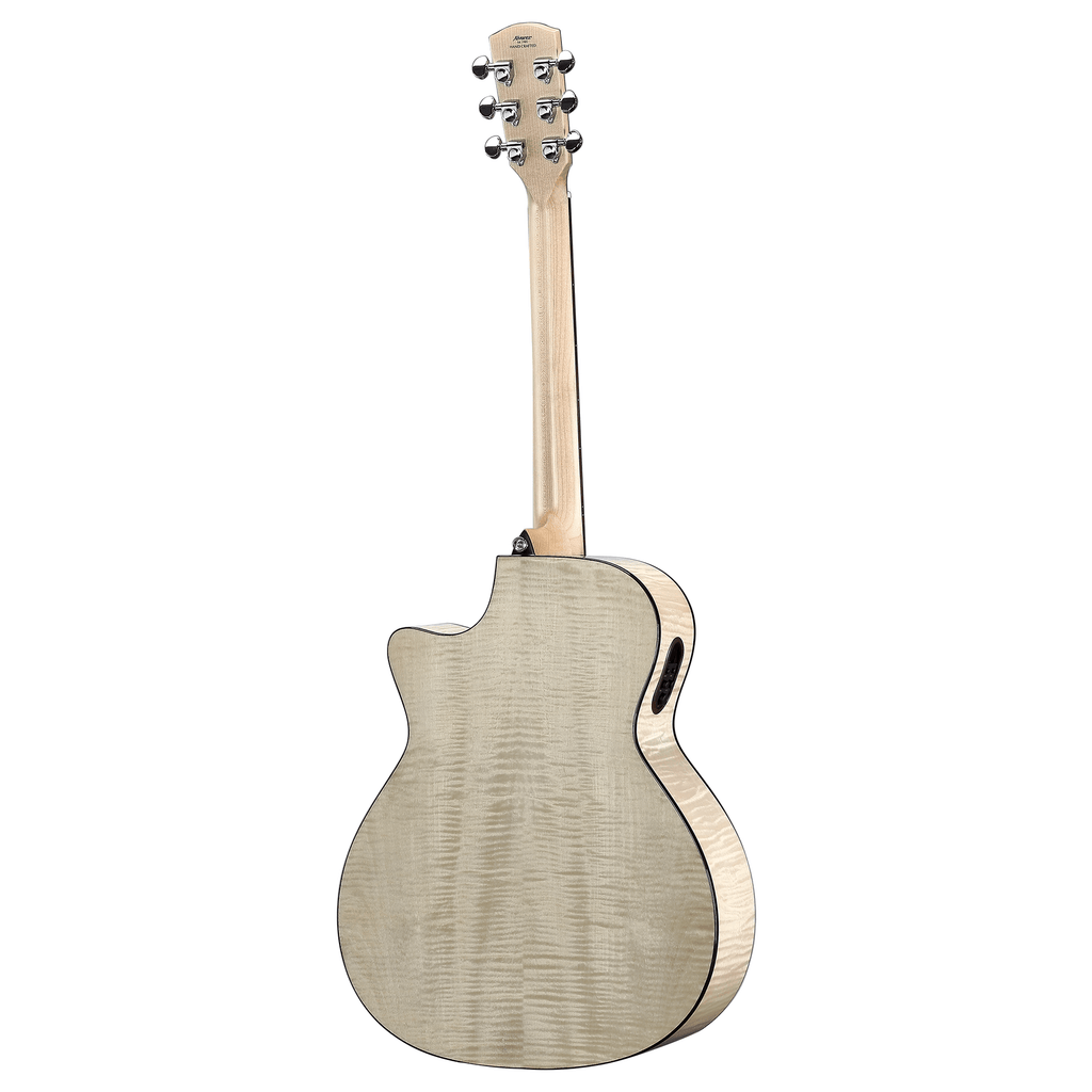 Alvarez AEG80ce Armrest
Artist Elite Grand Auditorium