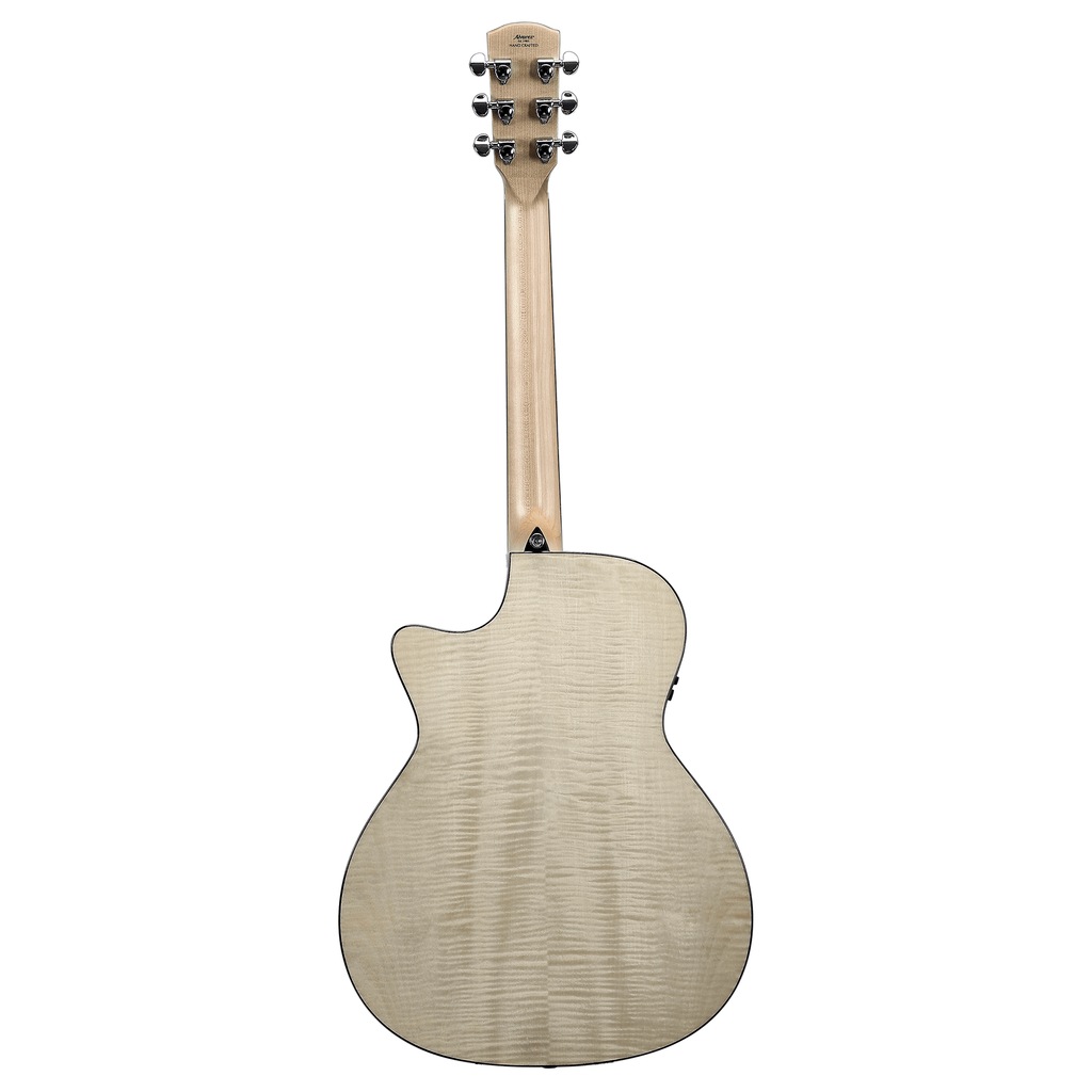 Alvarez AEG80ce Armrest
Artist Elite Grand Auditorium