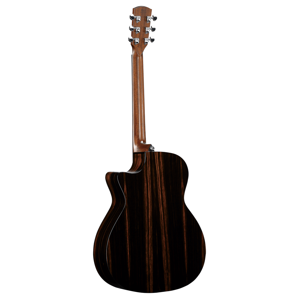 Alvarez AEG95ce Shadowburst
Artist Elite Grand Auditorium