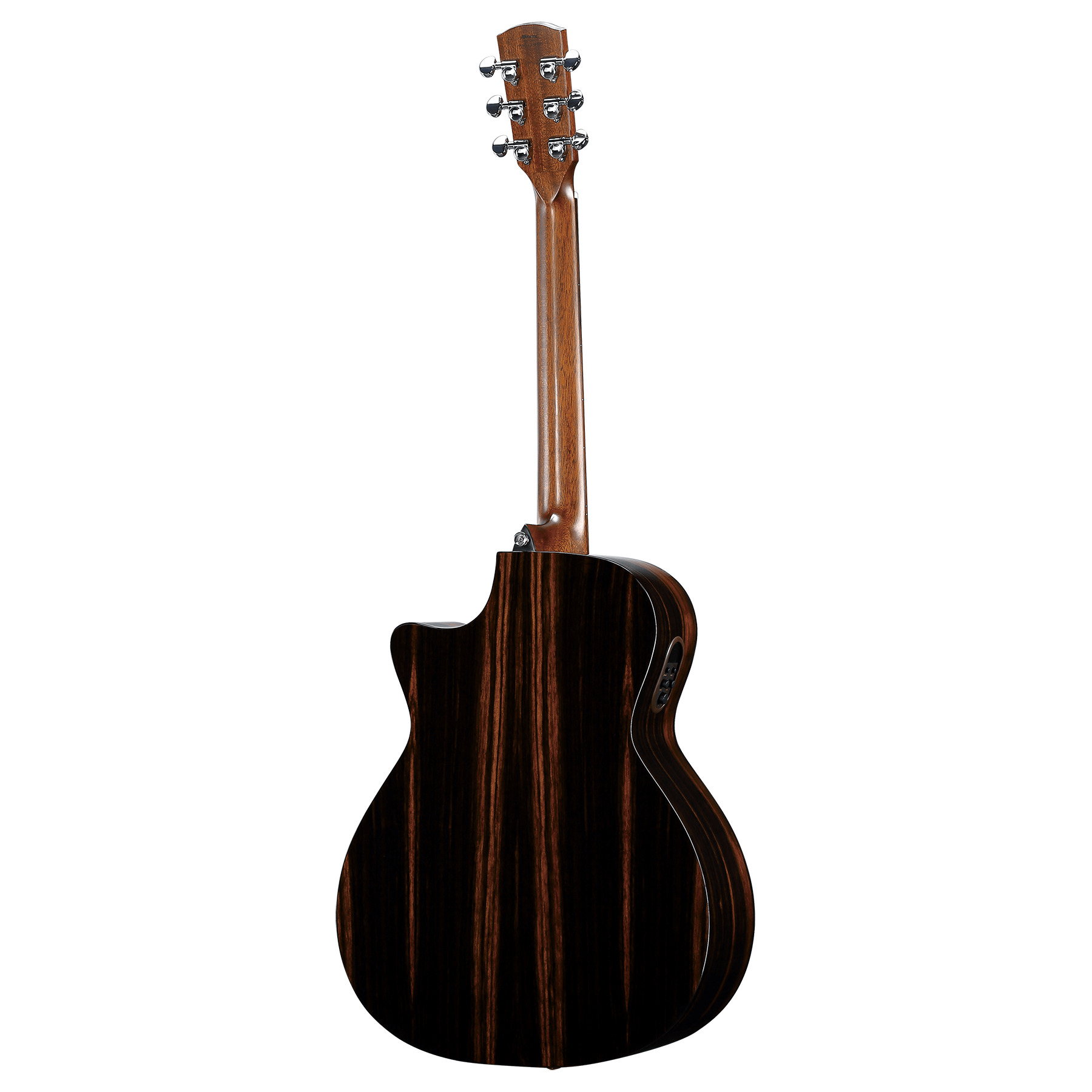Alvarez AEG95ce Shadowburst
Artist Elite Grand Auditorium