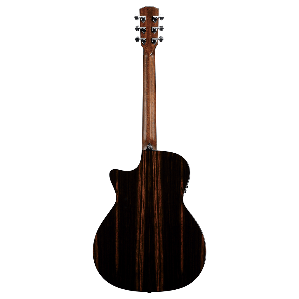 Alvarez AEG95ce Shadowburst
Artist Elite Grand Auditorium