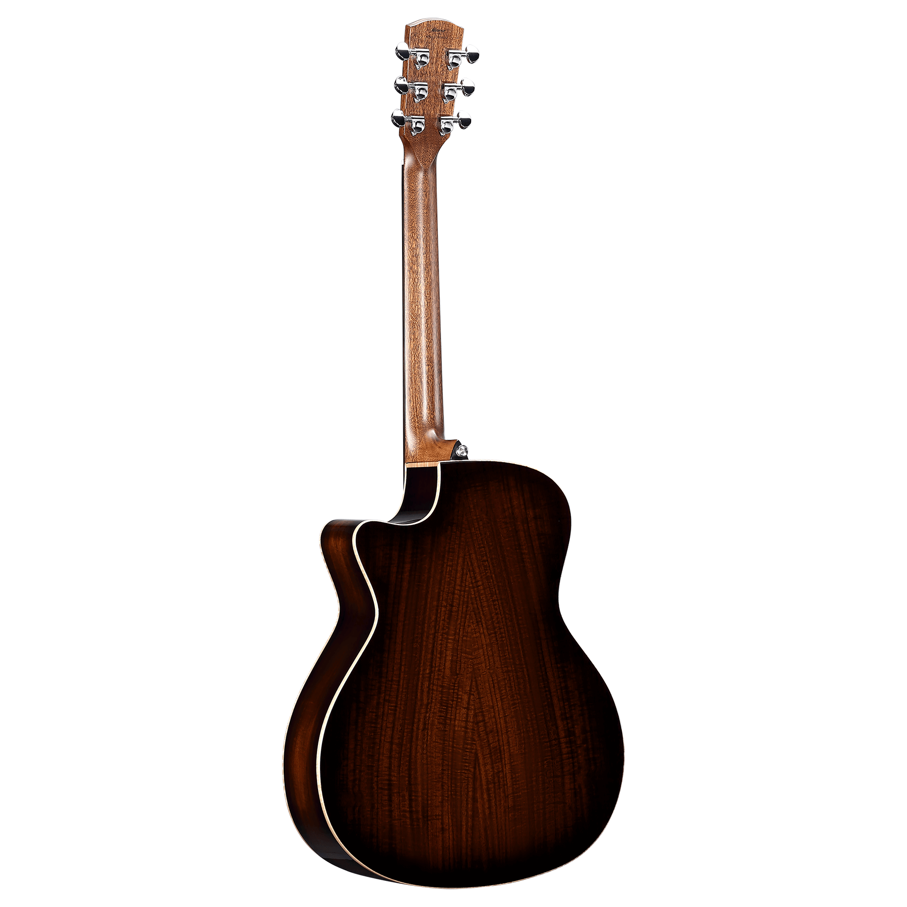 Alvarez AEG99ce Armrest Shadowburst
Artist Elite Grand Auditorium