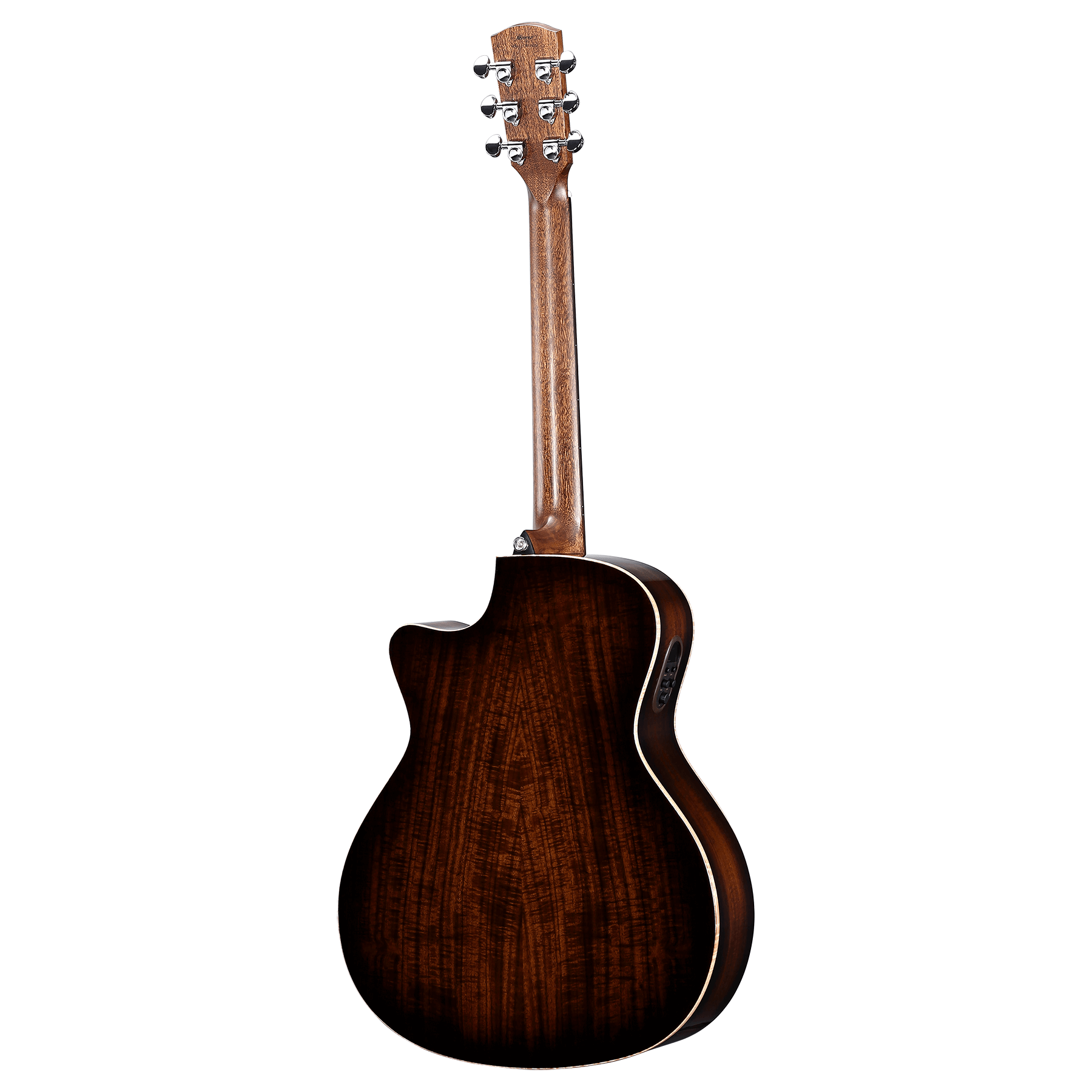Alvarez AEG99ce Armrest Shadowburst
Artist Elite Grand Auditorium