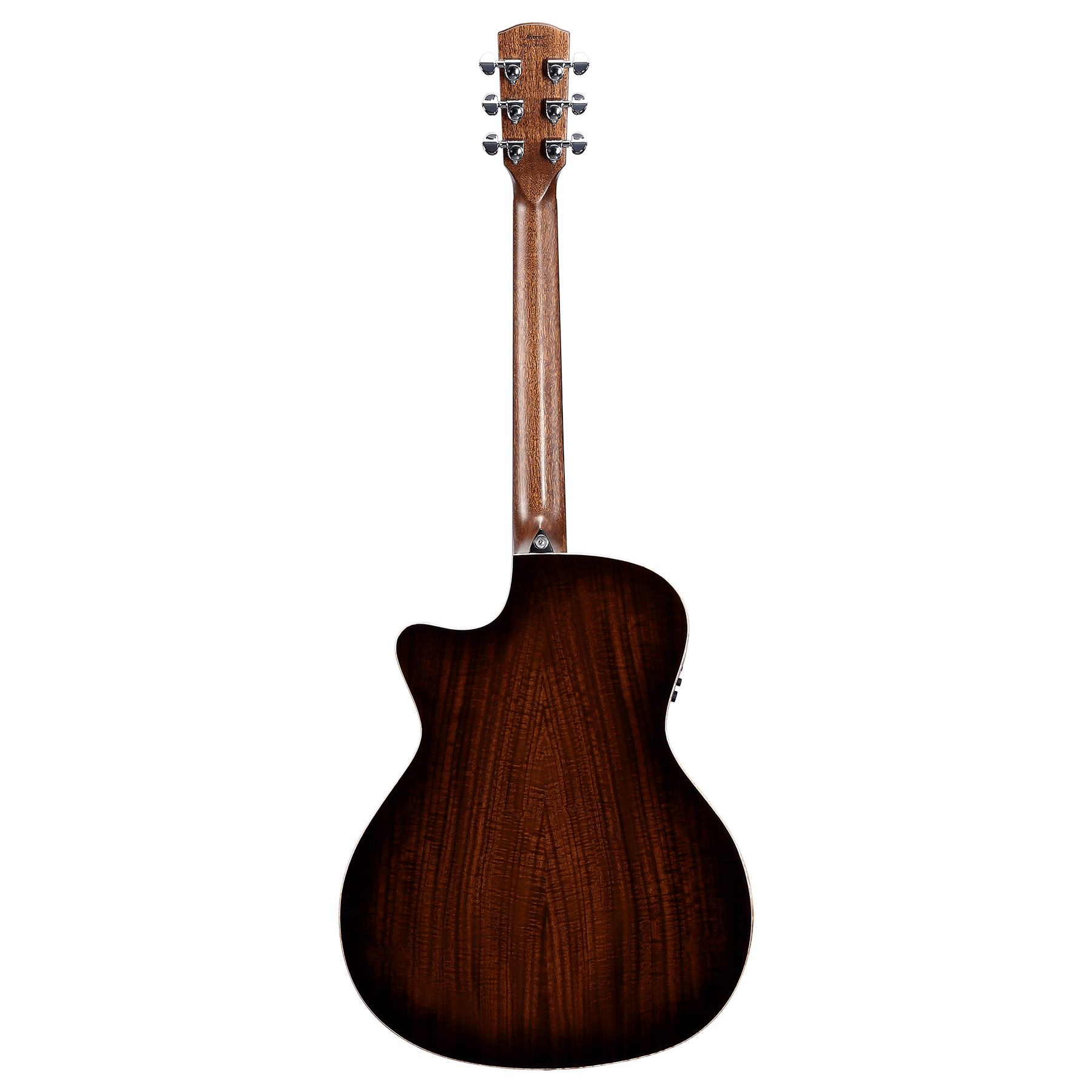 Alvarez AEG99ce Armrest Shadowburst
Artist Elite Grand Auditorium