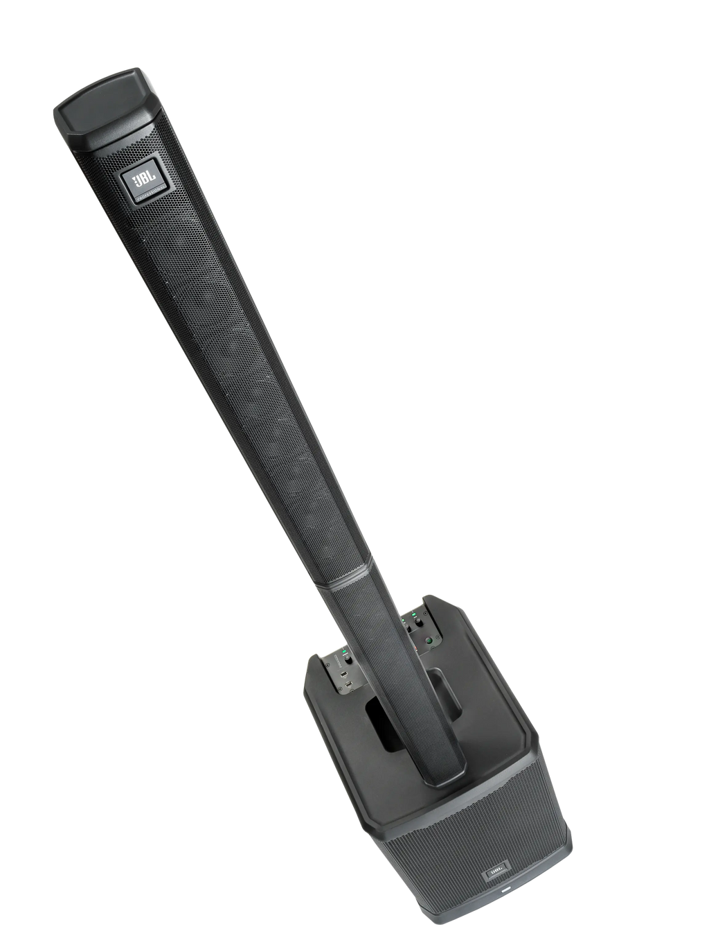 PRX ONE ALL-IN-ONE POWERED COLUMN PA WITH MIXER AND DSP