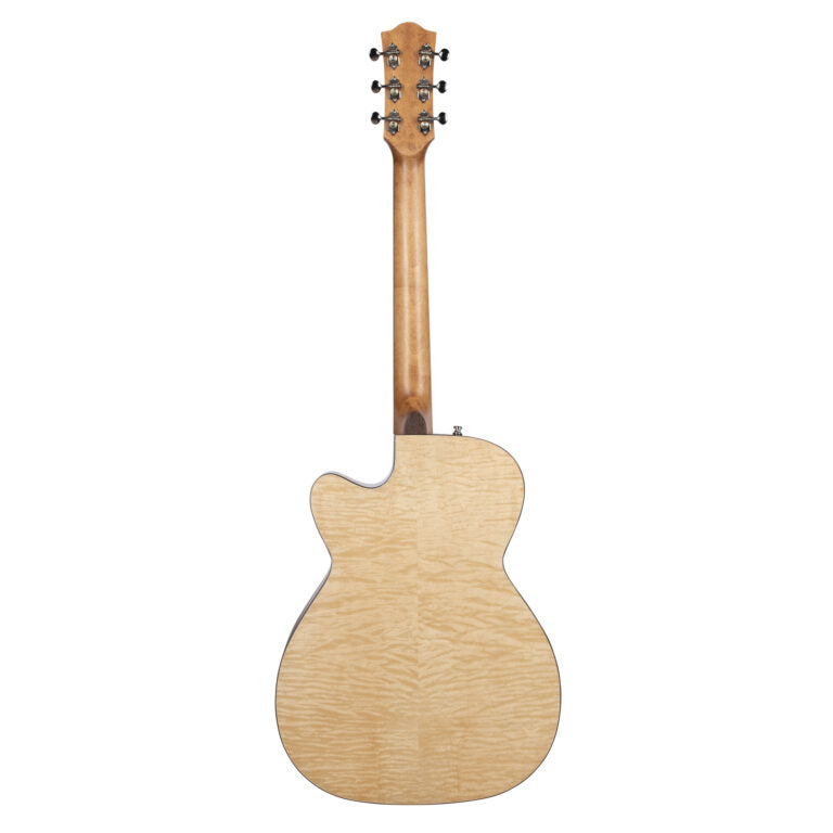 Godin Fairmount CW Flame Maple GT EQ