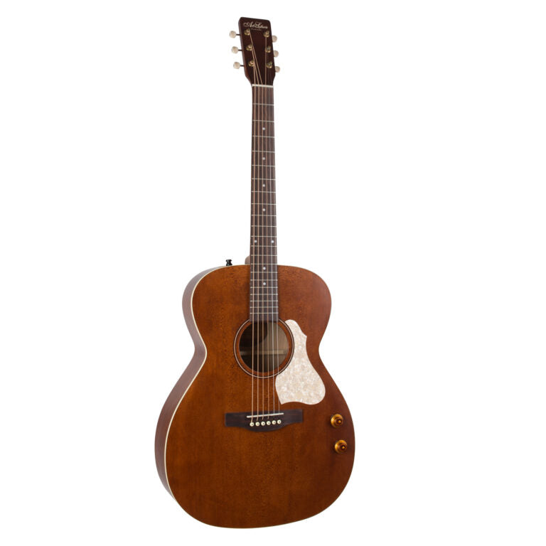 A&L LEGACY HAVANA BROWN Q-DISCRETE