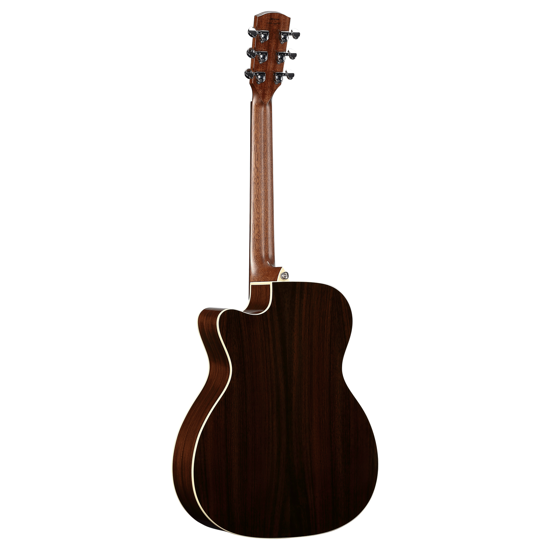 Alvarez AF70ce Shadowburst
Artist OM