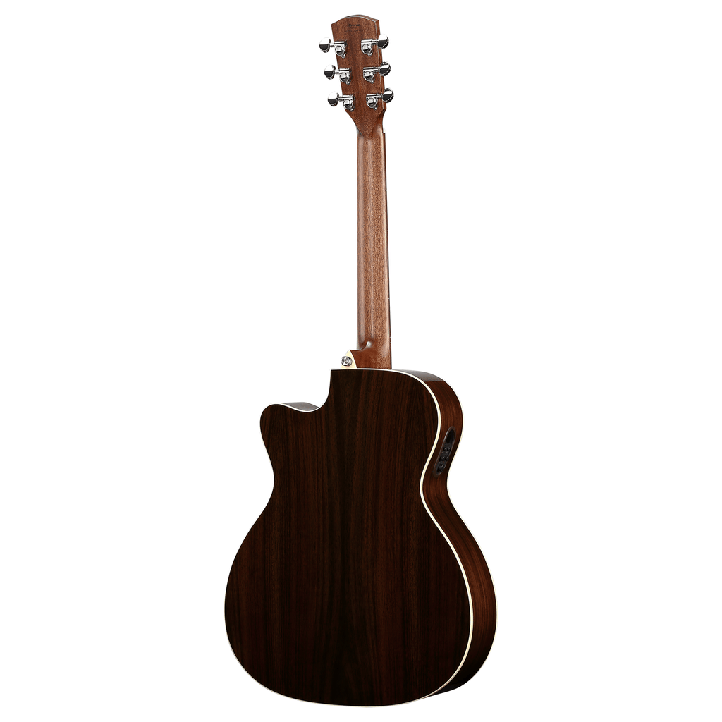 Alvarez AF70ce Shadowburst
Artist OM