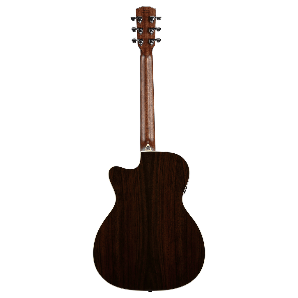 Alvarez AF70ce Shadowburst
Artist OM