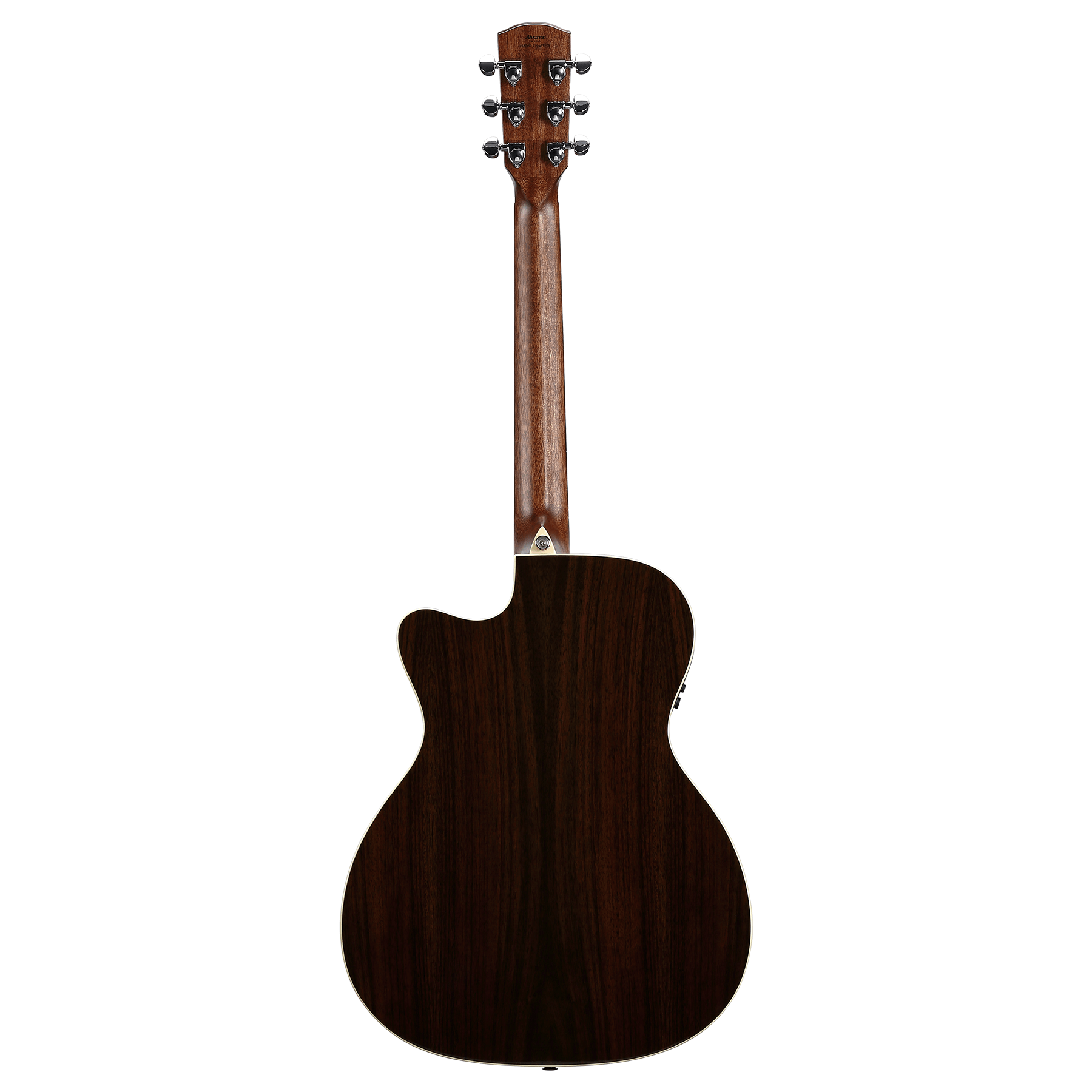 Alvarez AF70ce Shadowburst
Artist OM