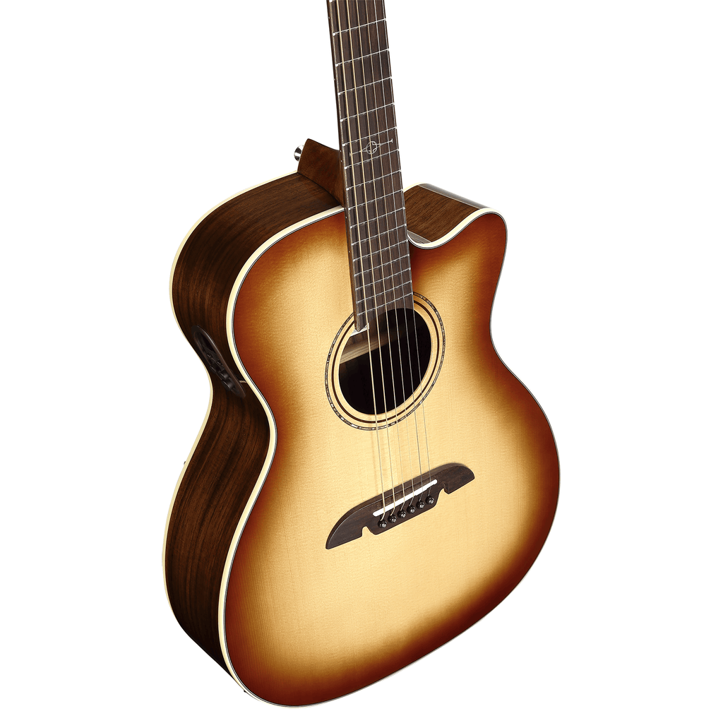 Alvarez AF70ce Shadowburst
Artist OM
