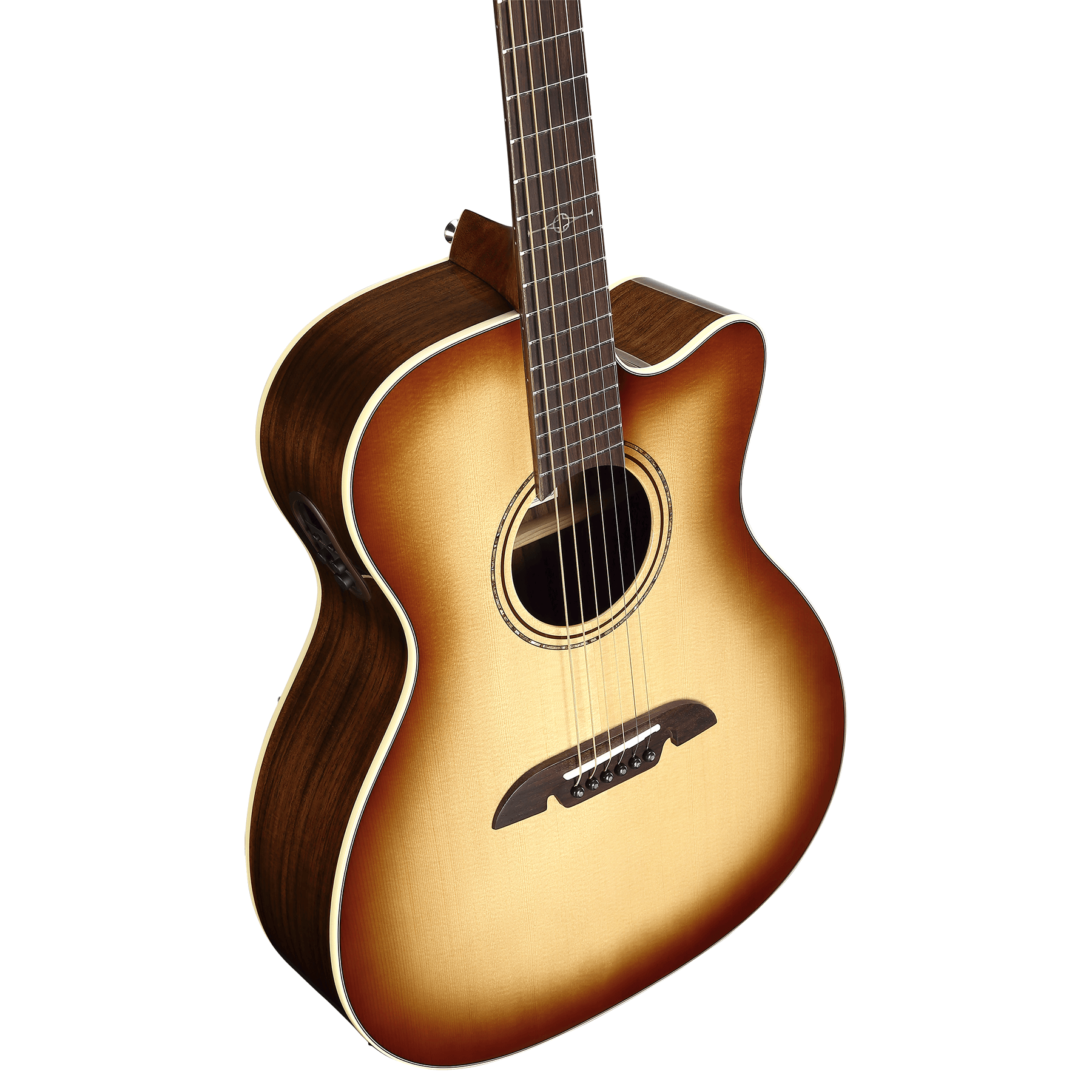 Alvarez AF70ce Shadowburst
Artist OM