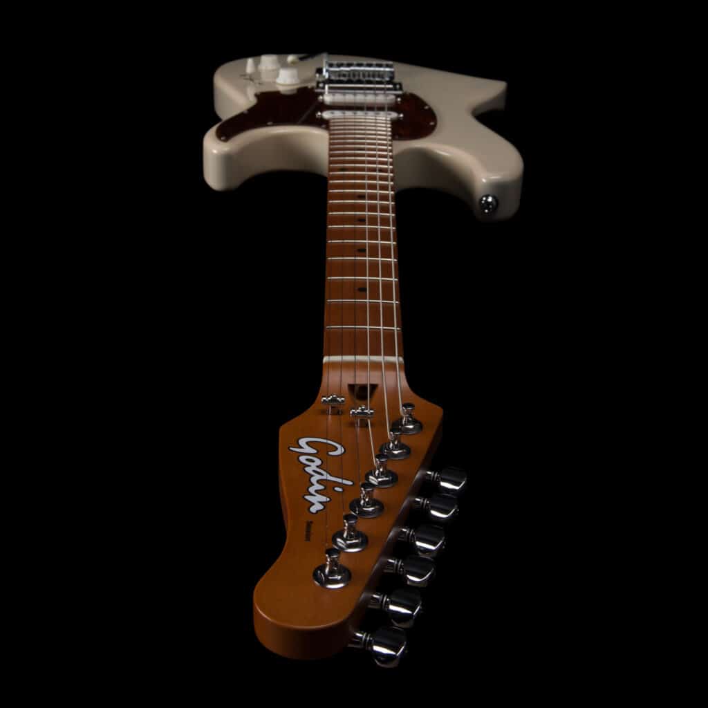 Godin Session T-Pro MN/RN