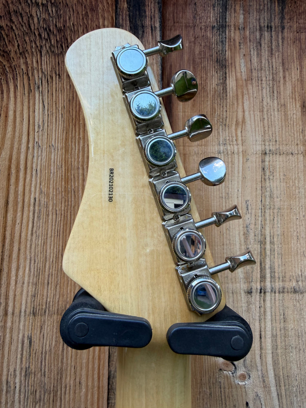 Tagima T-805 Trade-in Hand made in Brazil