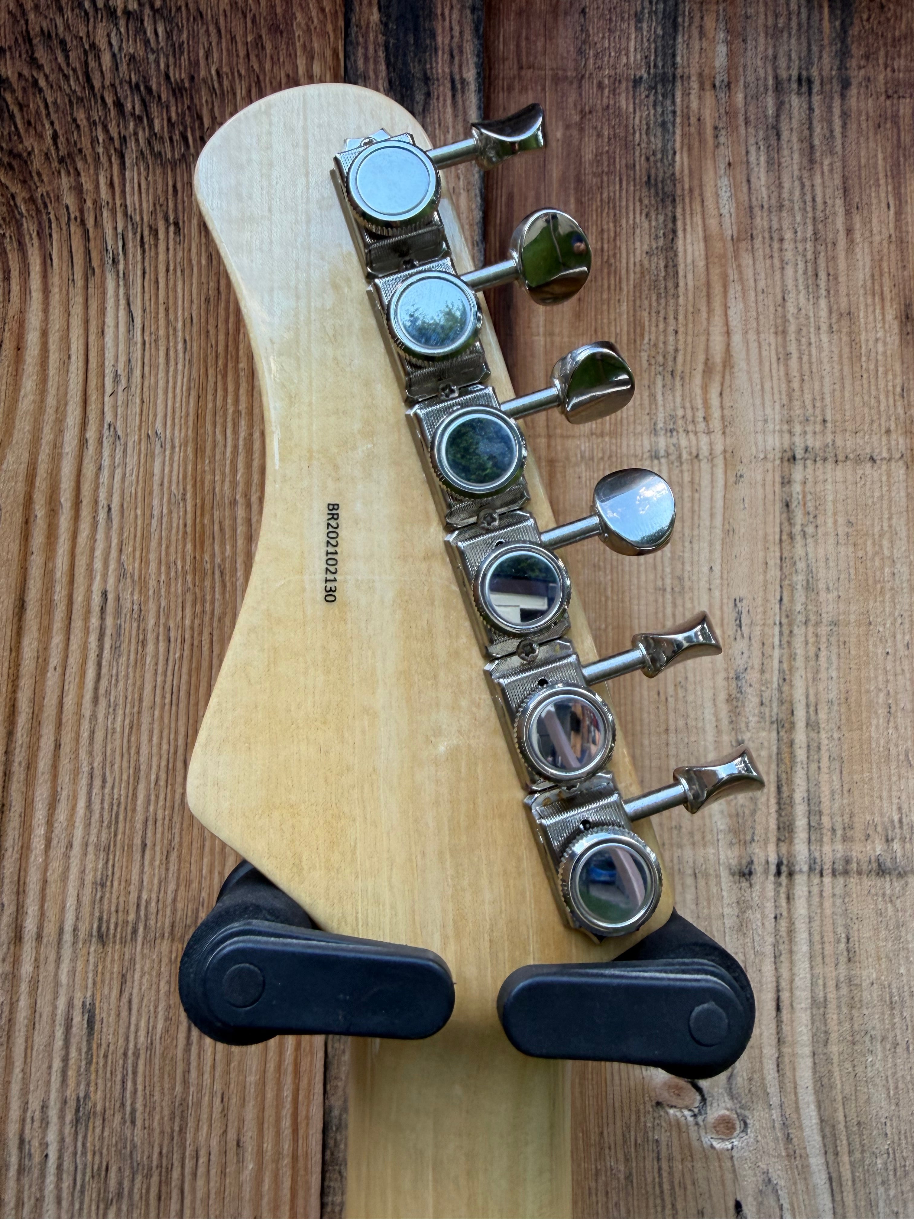 Tagima T-805 Trade-in Hand made in Brazil