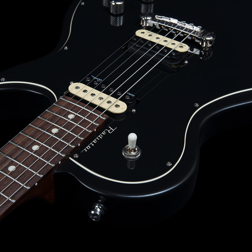 Godin Radiator