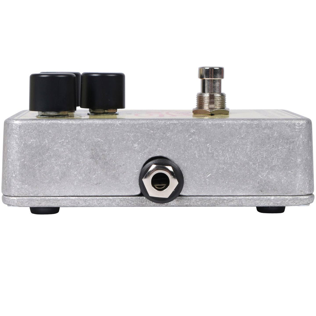 Electro-Harmonix
Soul Food Transparent OD